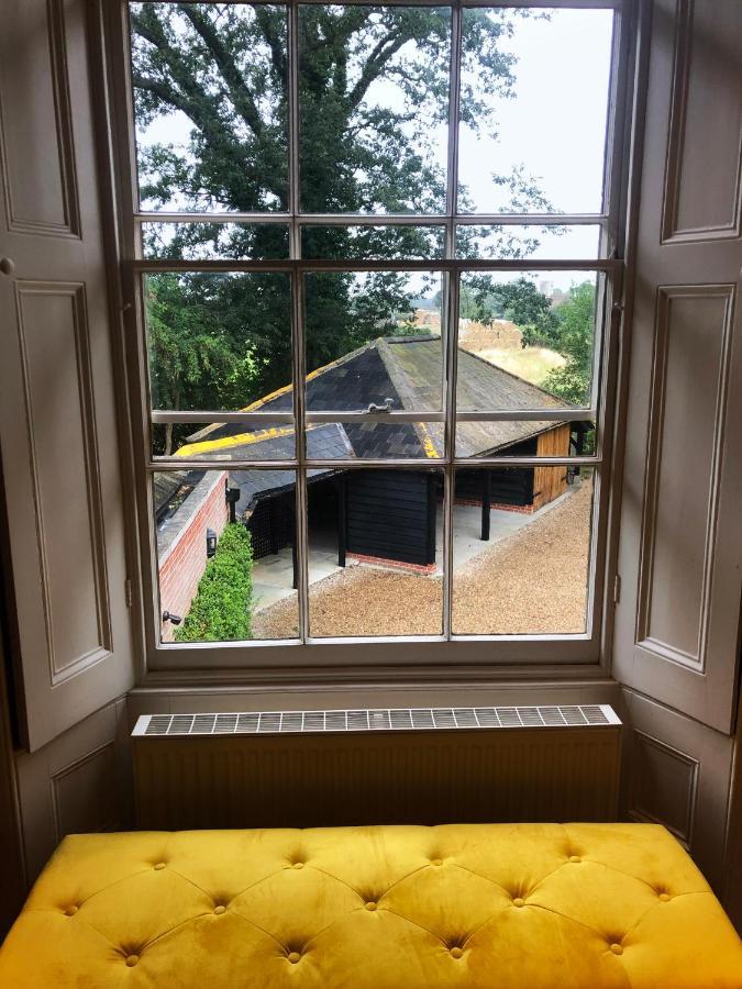 Somerleyton Meadows - The Hideaway Hut & Hot Tub Herringfleet Экстерьер фото