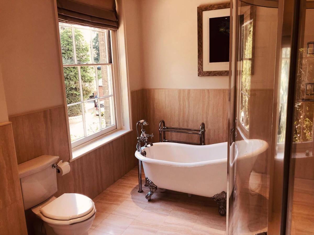 Somerleyton Meadows - The Hideaway Hut & Hot Tub Herringfleet Экстерьер фото
